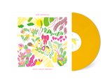 José González - Local Valley Remixes [Yellow Vinyl] (RSD 2023)