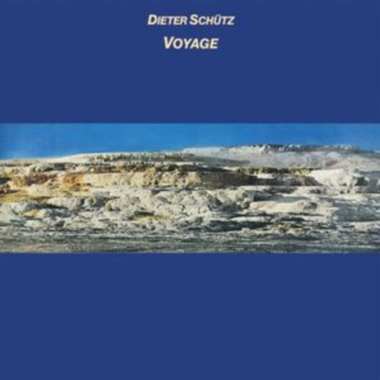 DIETER SCHUTZ - VOYAGE	[CD]