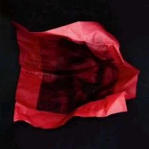 The Hundred in the Hands - Red Night [2LP]