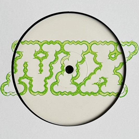 Ikari - When It’s Over EP