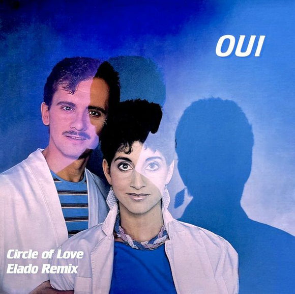 OUI - Circle Of Love (Elado remix)