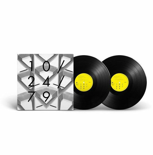YELLOW MAGIC ORCHESTRA - Ymo Trans Atlantic Tour London 10 / 24 / 1979 [2LP]