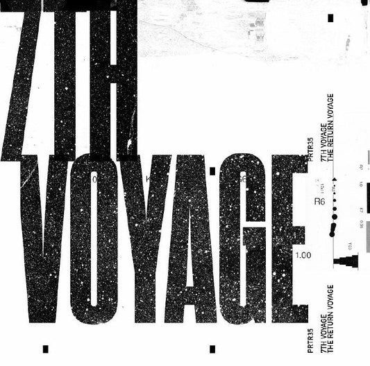 7TH VOYAGE - The Return Voyage