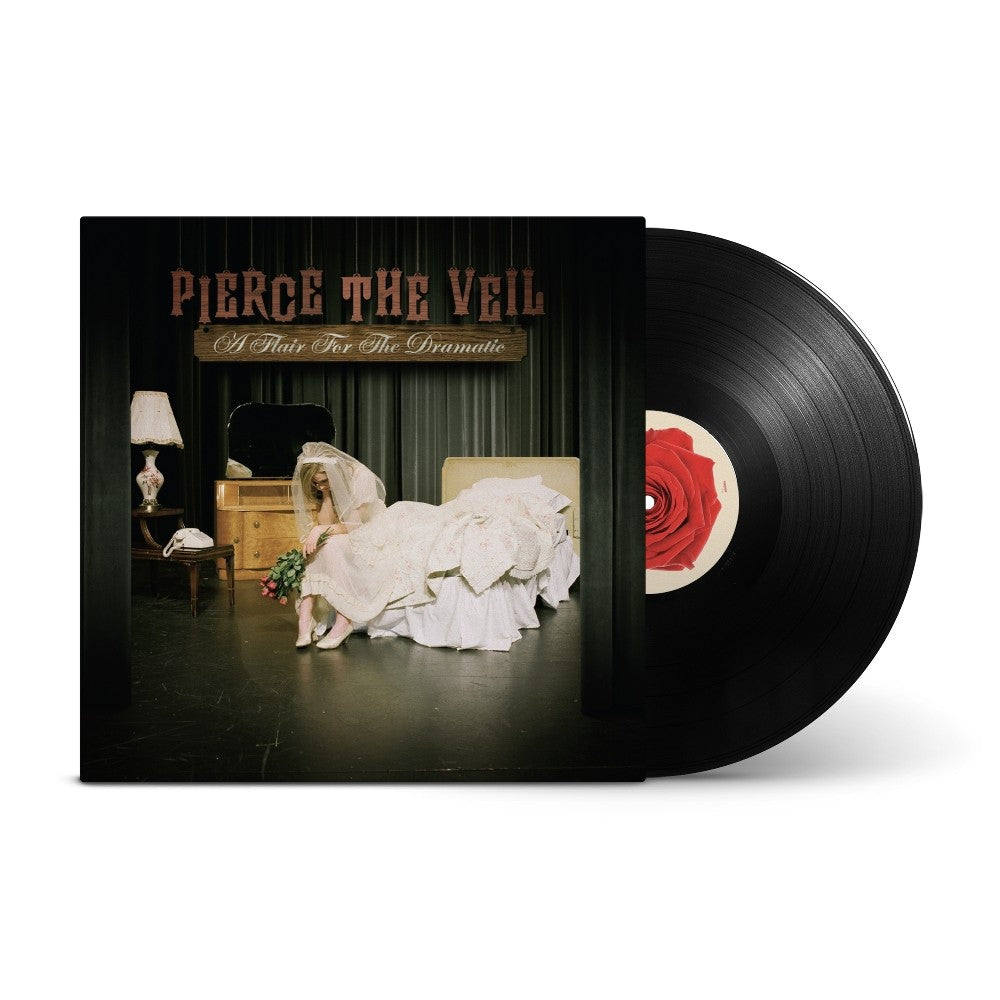 Pierce The Veil - A Flair For The Dramatic
