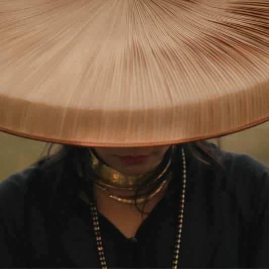THAO & Hoang Ngoc Hill - Music from 'Amongst the Disquiet' (Clear vinyl)