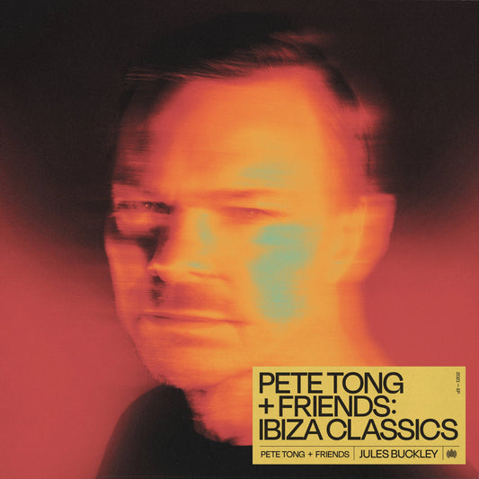 PETE TONG - PETE TONG + FRIENDS: Ibiza Classics The B-Sides (RSD 2026)