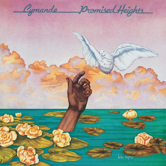 Cymande - Promised Heights [CD]