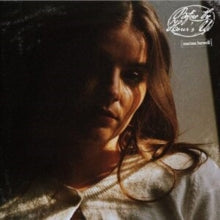 MARISSA BURWELL - BEFORE THE HOUR'S UP [LP]