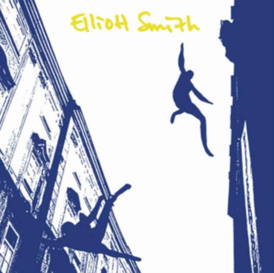 Elliot Smith - Elliott Smith (1LP/180g/MP3)