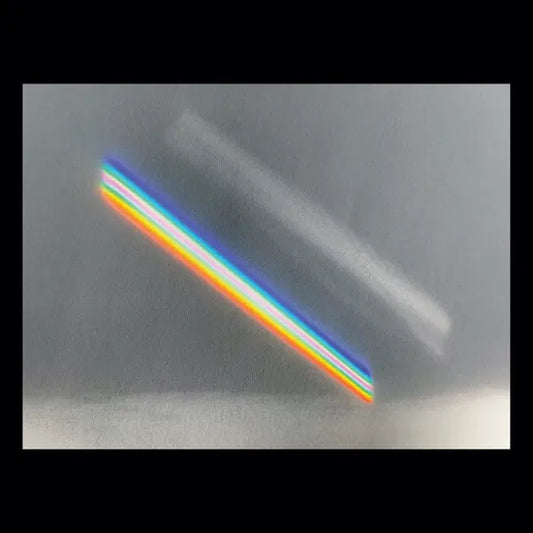 Jason van Wyk - Inherent [Transparent Vinyl]