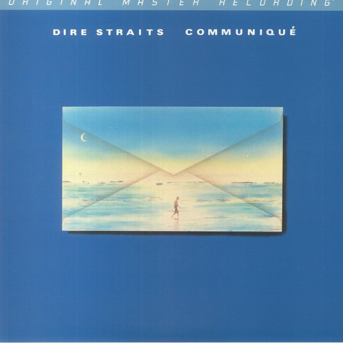 DIRE STRAITS - Communique (Special Edition) [2LP]