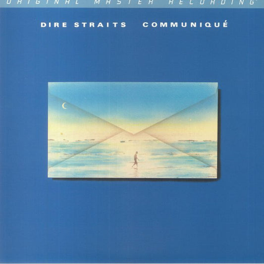 DIRE STRAITS - Communique (Special Edition) [2LP]