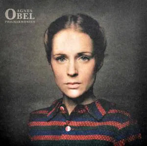 AGNES OBEL	- PHILHARMONICS [CD]