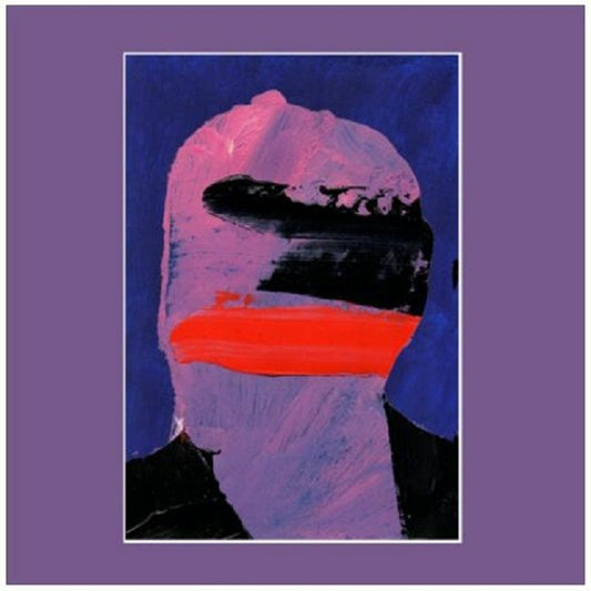 MACHIAVELLIAN ART - Population Control [LILAC COLOURED VINYL]