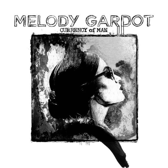 Melody Gardot - Currency Of Man [2LP]