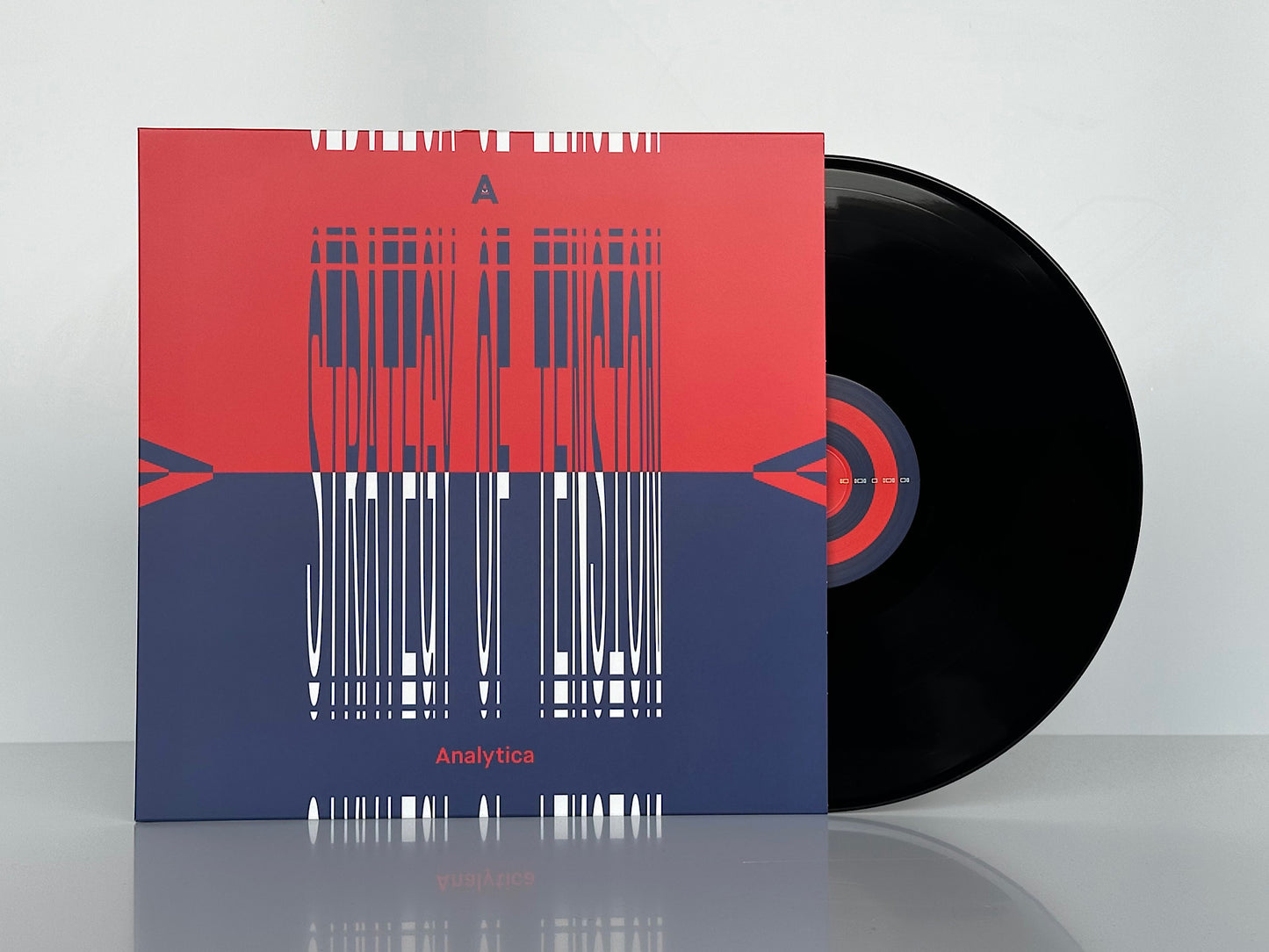 Analytica - Strategy of Tension