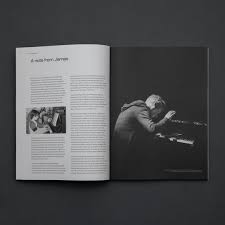 James Heather - Selected Piano Works [Book]