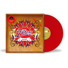 THE ZUTONS - VALERIE (RSD 2026)