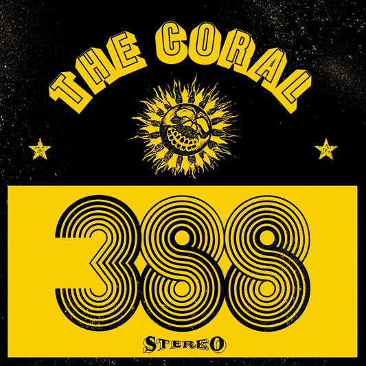 THE CORAL - 388 [CD]