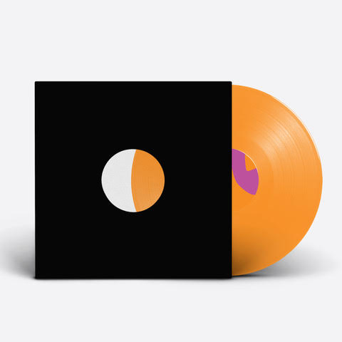 Lance Desardi - Live Trax Vol. 1 [Orange Vinyl]