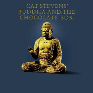 Yusuf / Cat Stevens - Buddha and the Chocolate Box [CD]