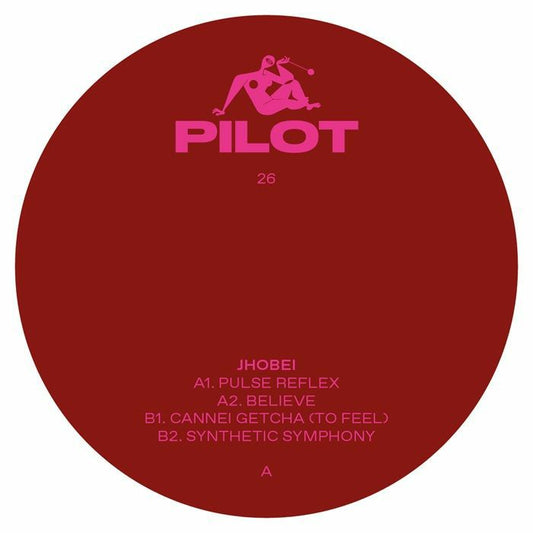 JHOBEI - PILOT 26
