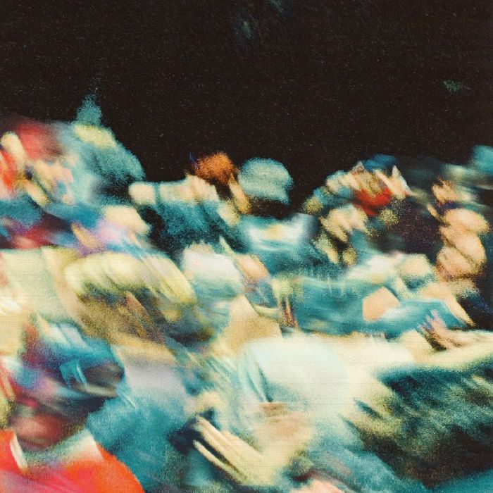 CLOSE COUNTERS - Lovers Dance Academy [Coloured Vinyl]