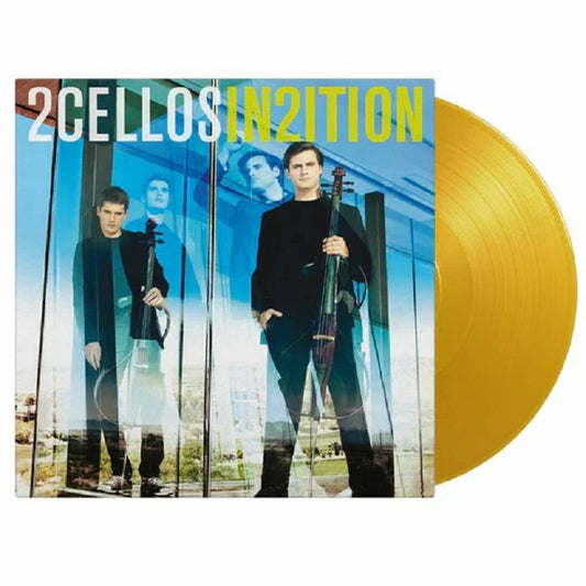 2Cellos - In2ition (1LP Coloured)