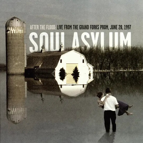 Soul Asylum - After The Flood (RSD 2025)