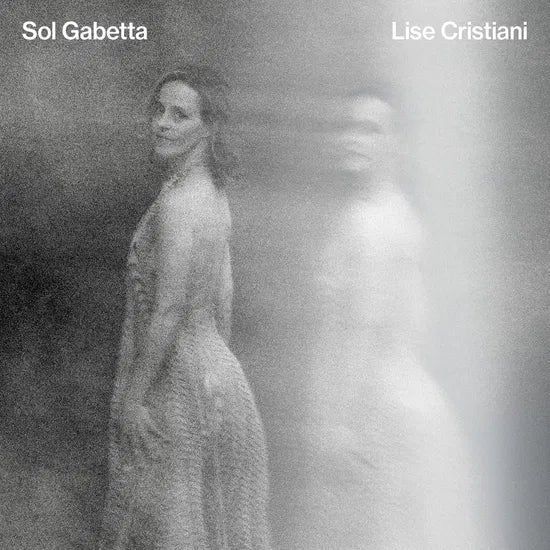 SOL GABETTA - LISE CRISTIANI [CD]
