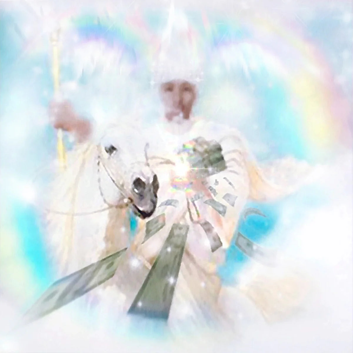 Thaiboy Digital - Legendary Member [LP Opaque bright yellow]