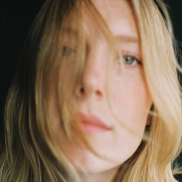 Georgia Harmer - Eye Of The Storm [Gold vinyl]