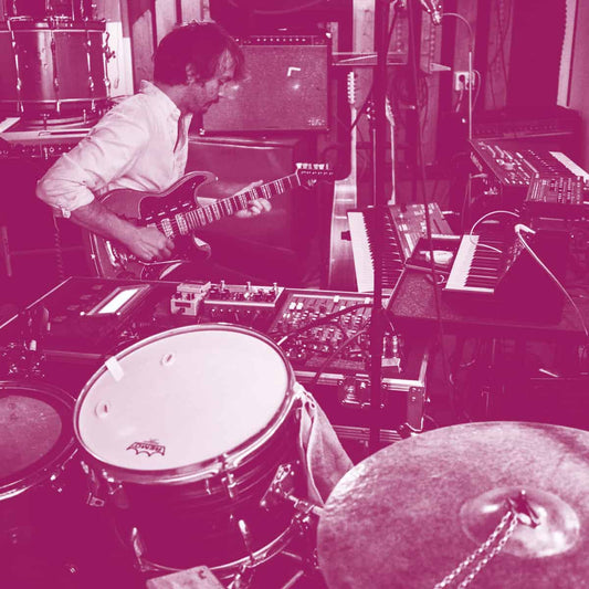 Daniel Ögren - Fastingen-92 [CD]