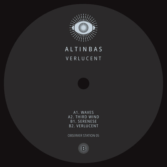 Altinbas - Verlucent