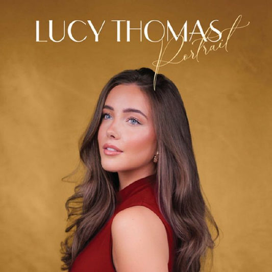 Lucy Thomas - Portrait [CD]