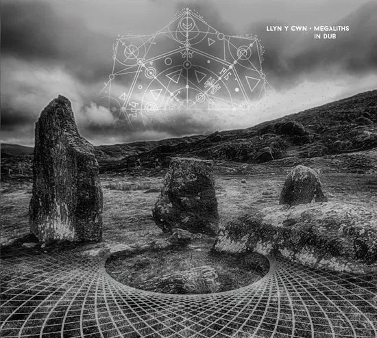 Llyn Y Cwn - Megaliths In Dub [CD]