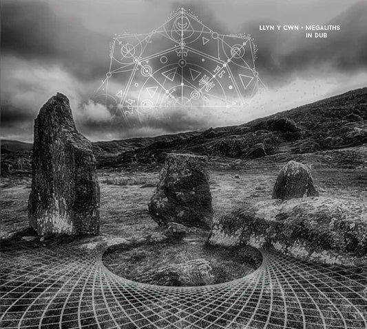 Llyn Y Cwn - Megaliths In Dub [CD]