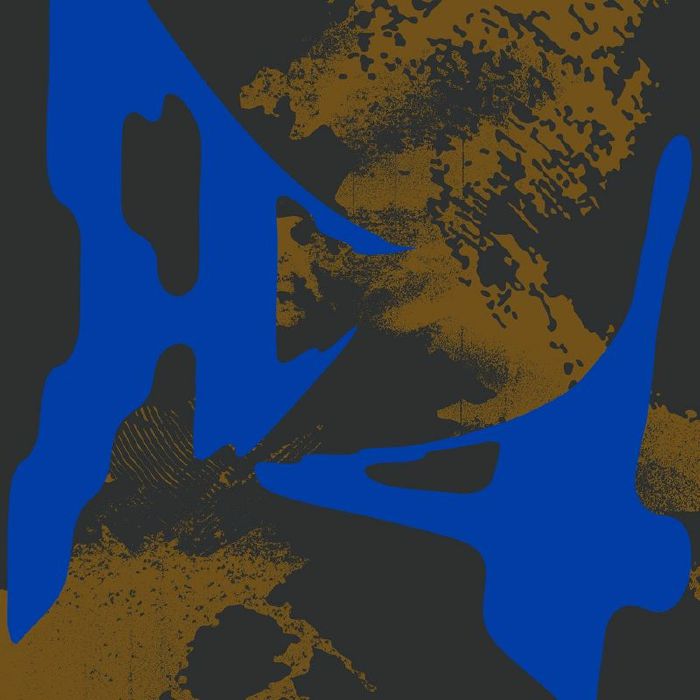 Black Sites - R4 [2LP]