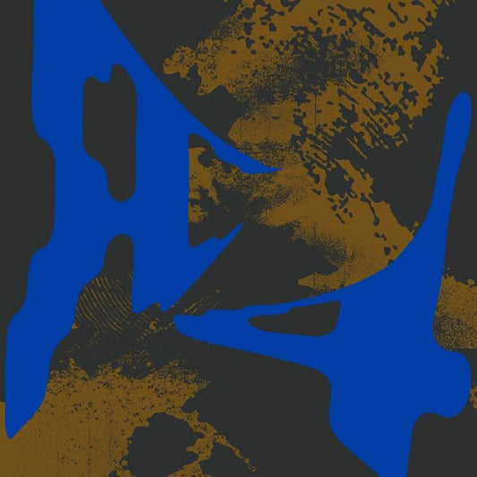 Black Sites - R4 [2LP]