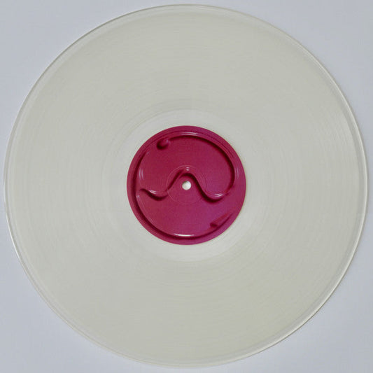 Lady Gaga - CHROMATICA [Coloured Vinyl]