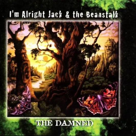 DAMNED - I'm Alright Jack And The Bean Stalk
