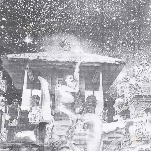 Angel Snake / Monopoly Child Star Searchers - Snakinist Sand Form / No Jaw Nite Rights