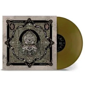 Paradise Lost - Obsidian [Coloured Vinyl]