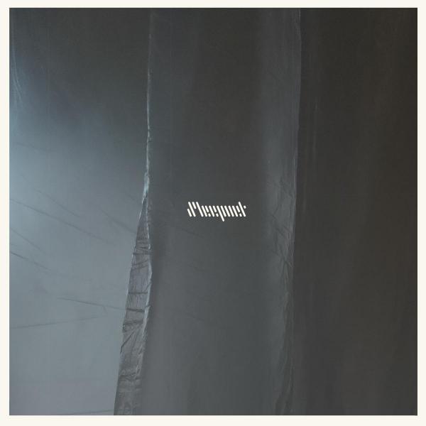 Sleepnet - Sleepnet [clear vinyl / printed sleeve]