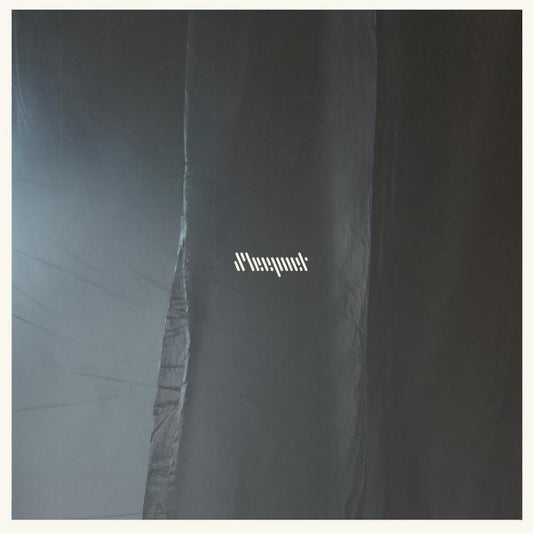 Sleepnet - Sleepnet [clear vinyl / printed sleeve]