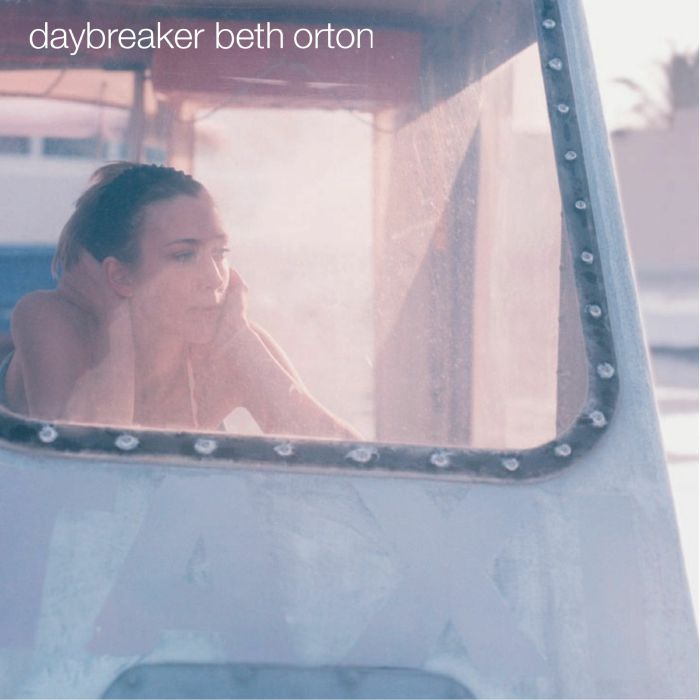 Beth Orton - Daybreaker [CD Softpack]