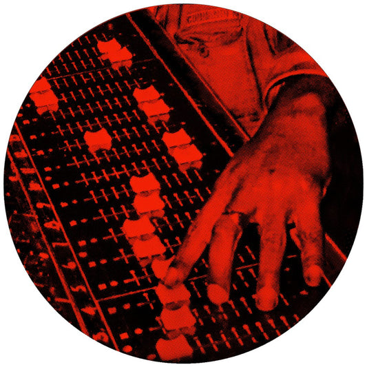 Trinity & Grant Dell - Jah Mi Protector [7" Vinyl]