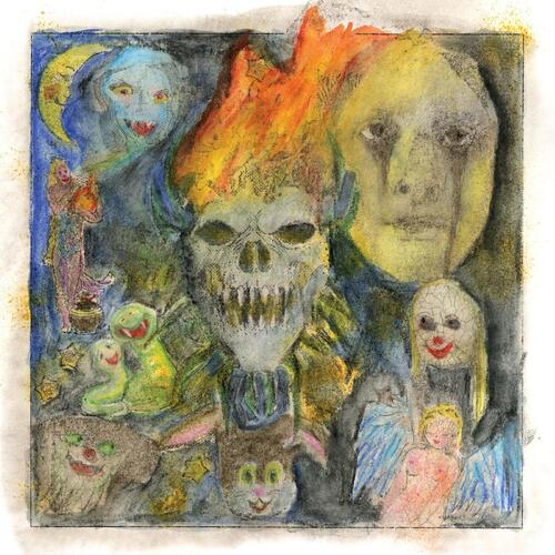 Candy - It’s Inside You [CD]