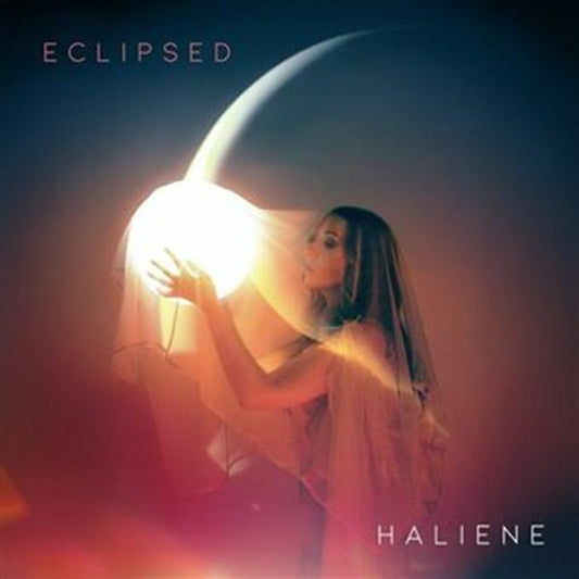 Haliene - Eclipsed [CD]