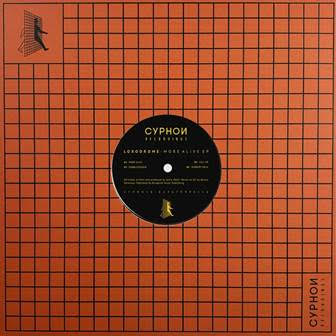 Loxodrome - More Alive EP